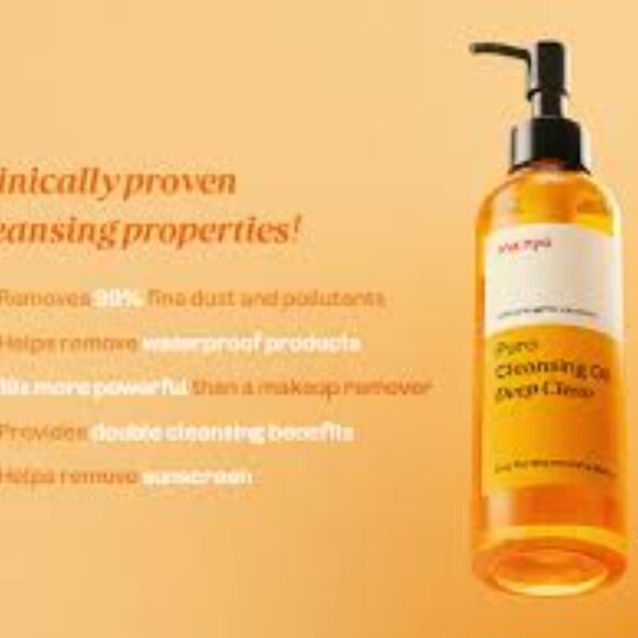 2 FOR $20. Ma:nyo Pure Cleansing Oil Deluxe Mini - Picture 4 of 5
